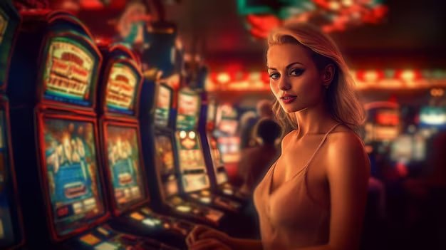 HOQ777 koleksi slot online terbaik dengan jackpot besar