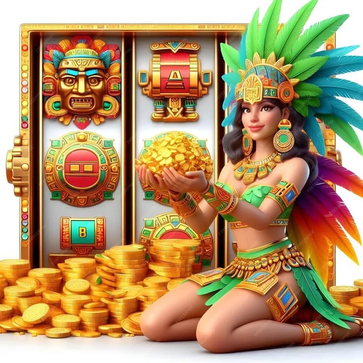 HOQ777 bingo online interaktif seru bersama pemain lain