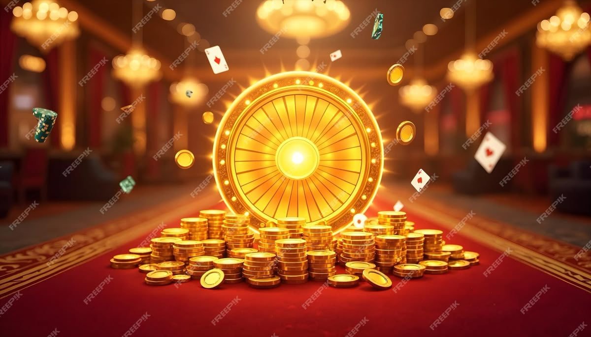 Room Bingo interaktif HOQ777 di Lobby Game – sesi cepat berhadiah langsung