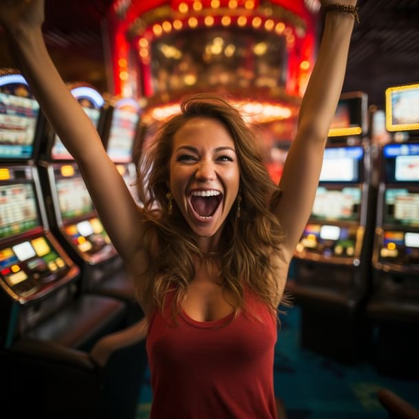 Promosi Bonus Deposit Pertama 100% di HOQ777 untuk member baru