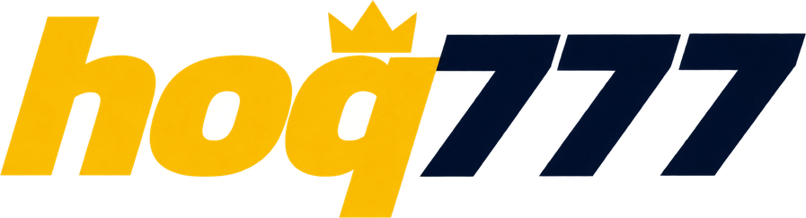 HOQ777 Logo
